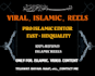 edit islamic videos, quran, naat, bayan for youtube