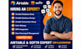 setup airtable automation airtable make airtable crm integration airtable zapier