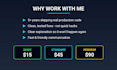 fix bugs in your react nextjs nodejs or typescript code
