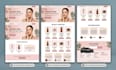 design a high converting shopify page