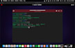 set up lunix server, write bash scrips and automate devops