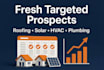 do construction leads roofing leads handyman b2b lead generation with google ads