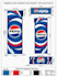 design professional packaging and create print ready prepress layout