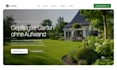 redesign your existing website to enhance user experience