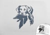 do digitize perfect embroidery logo