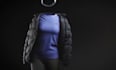 create 3d cloth animation cgi garment simulation 3d fashion apparel rendering