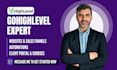 gohighlevel website gohighlevel course go high level expert