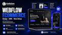 design and develop your webflow website