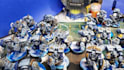 expertly paint your gaming minis