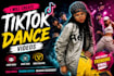 create professional dance videos for tiktok and reel