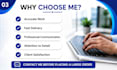 do professional data entry