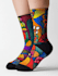 socks design unique socks design