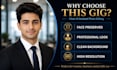 professional profile photos using ai