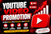 do youtube video promotion