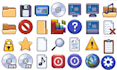 create custom pixel art icons, skill icon, pixel game ui assets, pixel game art