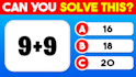 create quiz, trivia questions youtube videos