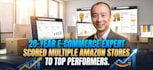 optimize amazon listing, en and fr support