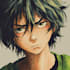 draw a character in manga style