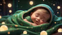 create monetization lullaby sleep music video for youtube channel