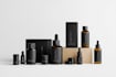 create a pixel perfect packaging box design