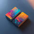 do modern business card