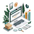 do amazon listing images and a plus content design