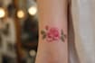 draw a custom realism styled tattoo design