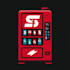 create any type of vending machine logo for your business