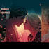 do romance book cover, romance character design,