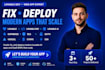 fix deploy lovable ai lovable web app lovable supabase rls vercel lovable app