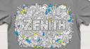 draw doodle art name or merch design