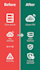 setup virtual machines and cloud infrastructure
