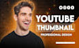 make a perfect youtube thumbnail