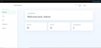 develop a full stack mern web application