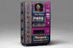 design unique vending machine wrap