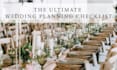 design wedding planner spreadsheet event budget tracker guest list google sheet