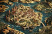 do fantasy map design