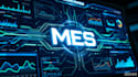 customize mes manufacturing execution system for factory
