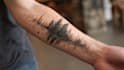 create unique realism tattoo design with my style