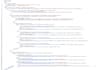 create a professional clickable HTML email signature