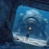 design fantasy, sci fi, horror and dystopian book cover art