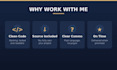 develop fix and debug your python fask web app