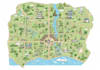 design map illustration drawing