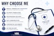 professionally translate medical documents and reports