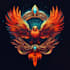 make a fantasy logo