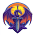 design a custom fantasy, rpg, sci fi