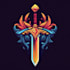 have a fantasy logo