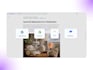 create a professional saas product demo video