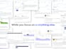 create a professional saas product demo video