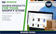 source products from china for your shopify store